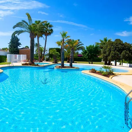 Holiday home Rafol By Interhome *