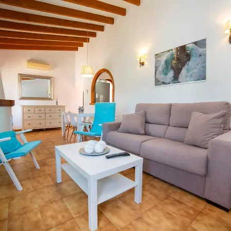 Holiday home Rafol By Interhome Calpe