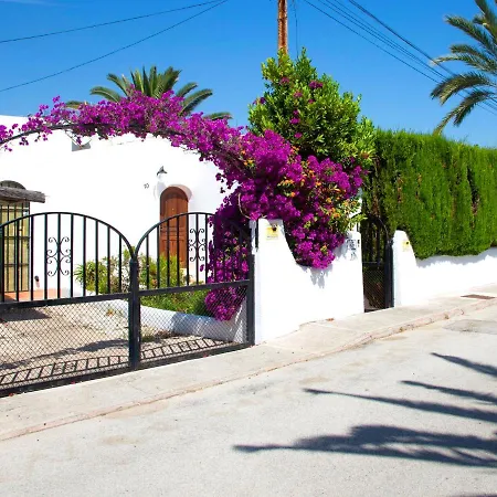 Rafol By Interhome Holiday home *