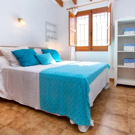 Holiday home Rafol By Interhome Calpe
