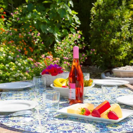 Hébergement de vacances Rafol By Interhome