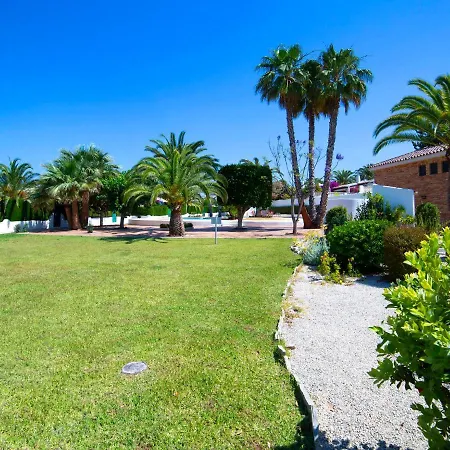 Hébergement de vacances Rafol By Interhome *