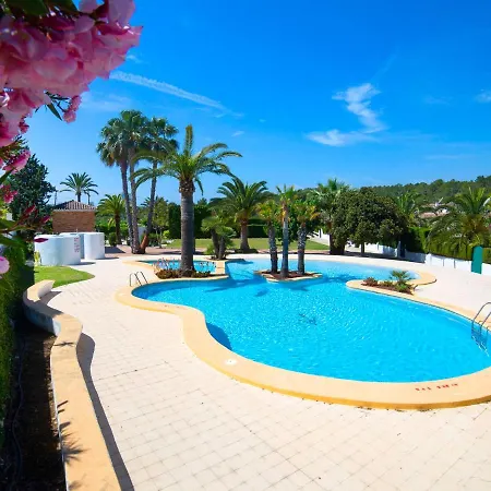 Holiday home Rafol By Interhome
