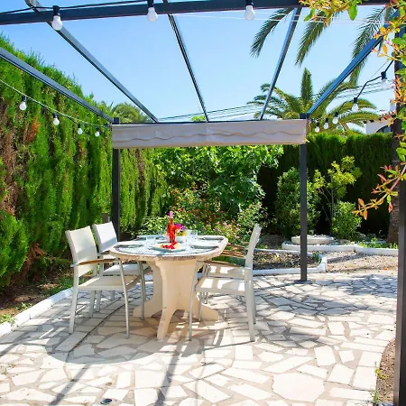 Holiday home Rafol By Interhome