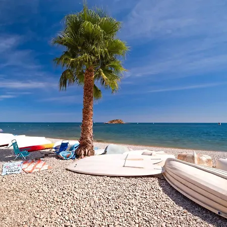 Hébergement de vacances Rafol By Interhome *