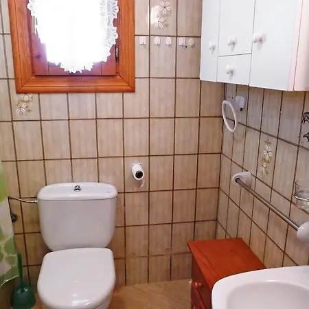 Prázdninový dům Holiday Rafol